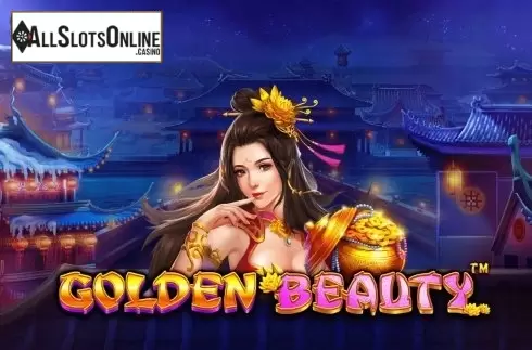 Golden Beauty