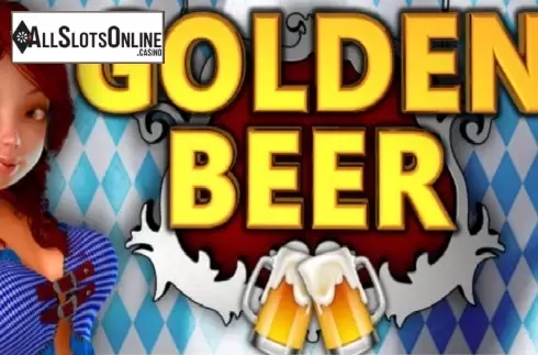 Golden Beer