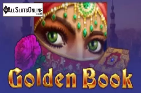 Golden Book