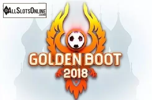 Golden Boot