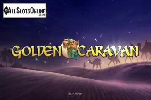 Golden Caravan