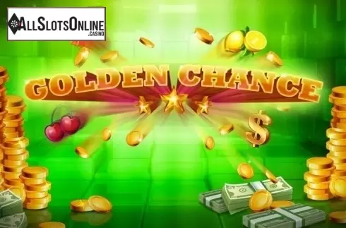 Golden Chance