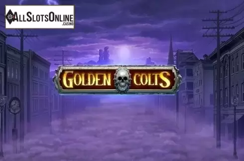 Golden Colts