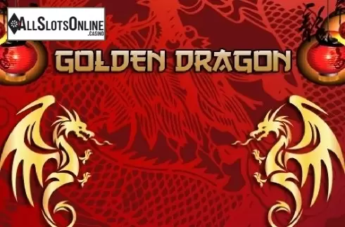 Golden Dragon (PlayPearls)