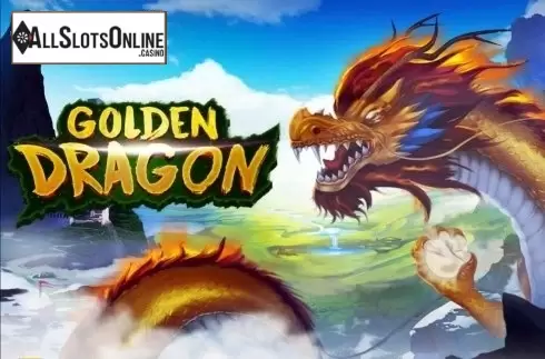 Golden Dragon (Swintt)