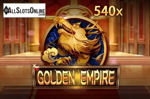 Golden Empire