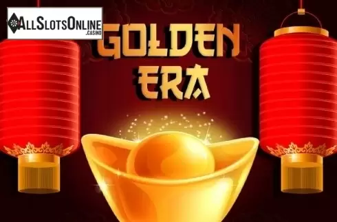 Golden Era (betiXon)
