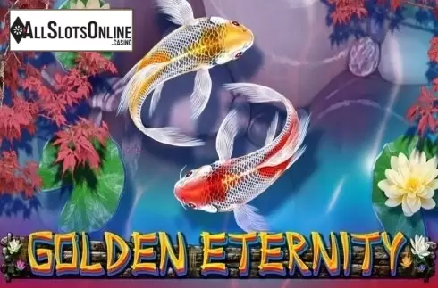 Golden Eternity