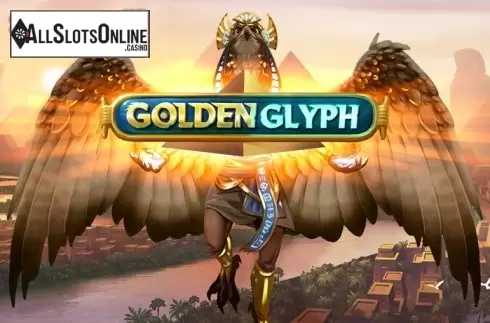 Golden Glyph
