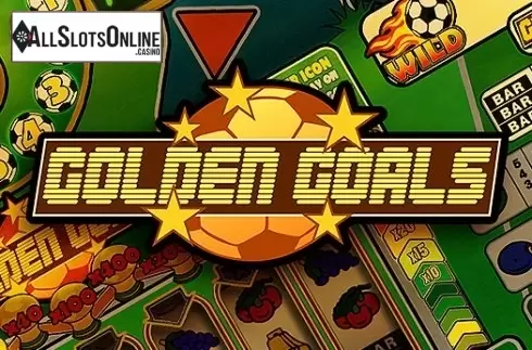 Golden Goals