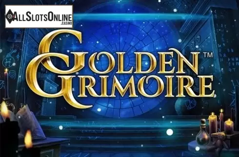 Golden Grimoire