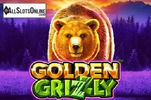 Golden Grizzly