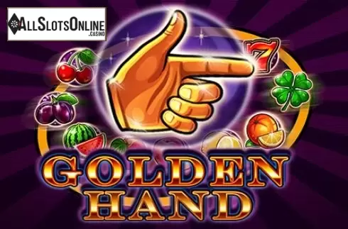 Golden Hand