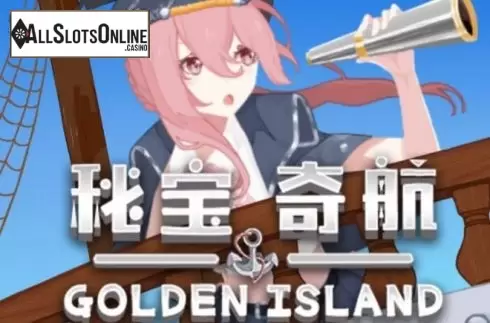 Golden Island