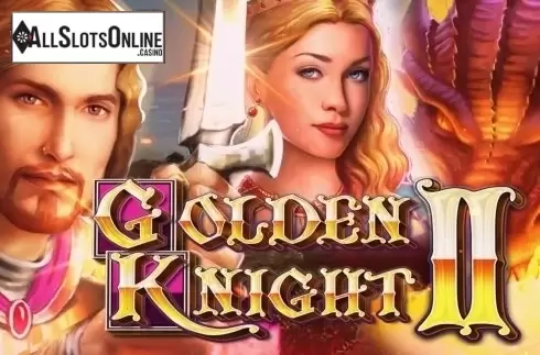 Golden Knight II