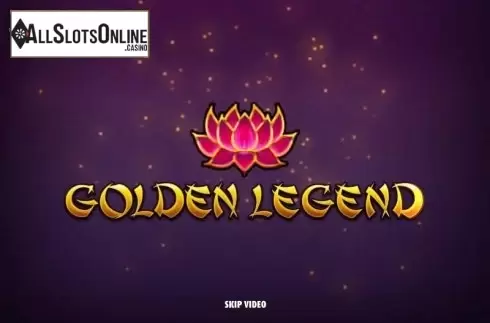 Golden Legend