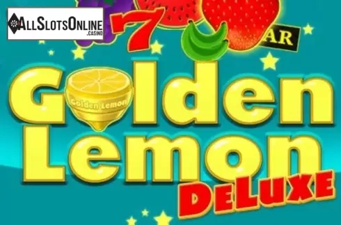 Golden Lemon Deluxe