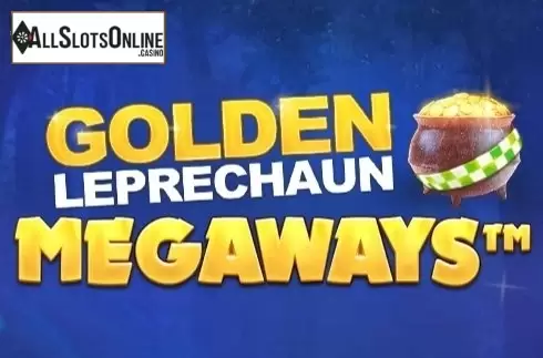 Golden Leprechaun Megaways