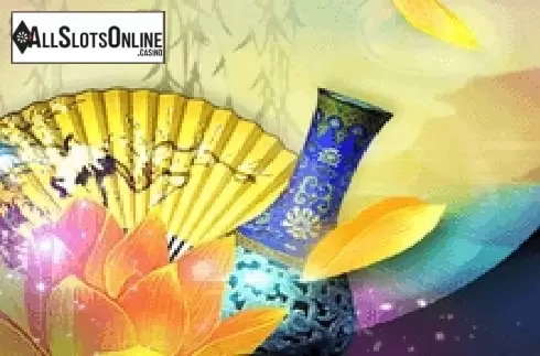 Golden Lotus (esball)