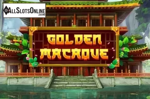Golden Macaque