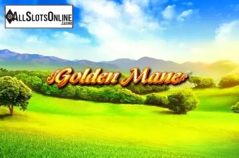 Golden Mane