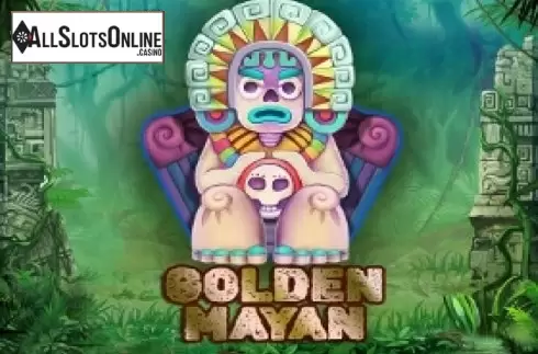 Golden Mayan