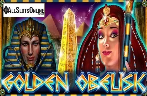 Golden Obelisk