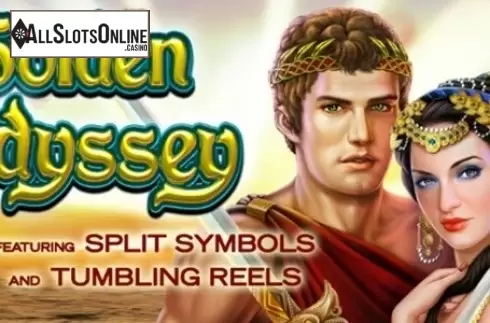 Golden Odyssey
