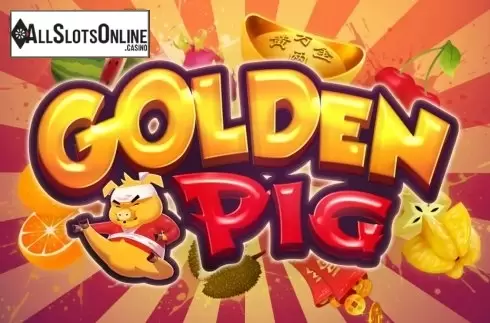 Golden Pig (Swintt)