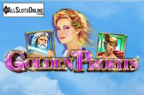 Golden Profits