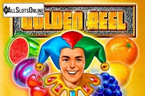 Golden Reel
