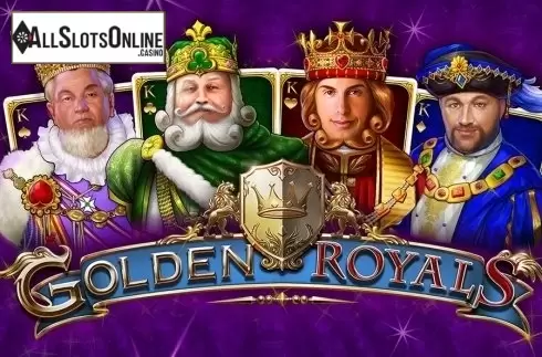 Golden Royals