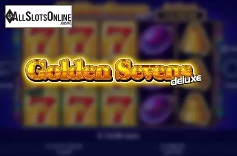 Golden Sevens Deluxe