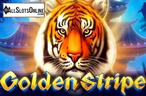 Golden Stripe