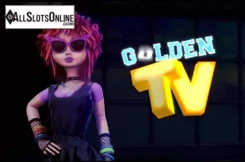 Golden TV