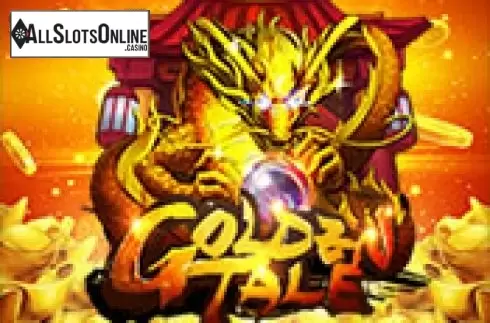 Golden Tale