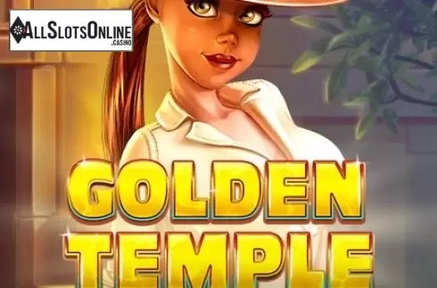 Golden Temple