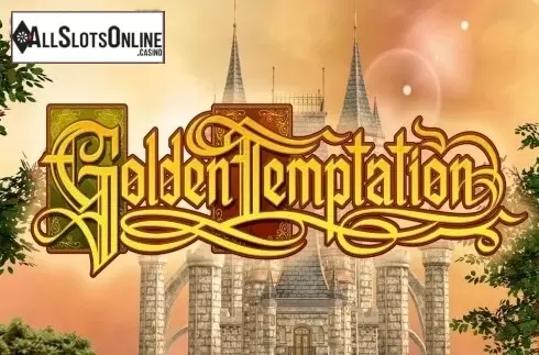 Golden Temptation HD