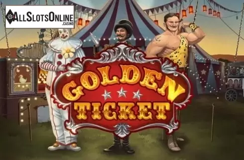 Golden Ticket