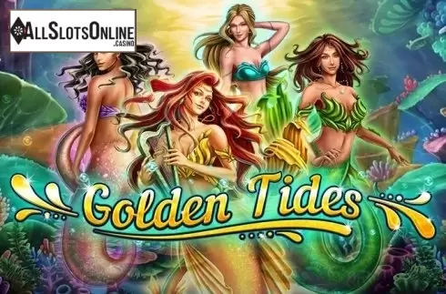 Golden Tides
