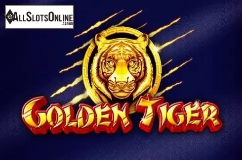 Golden Tiger