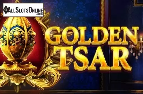 Golden Tsar