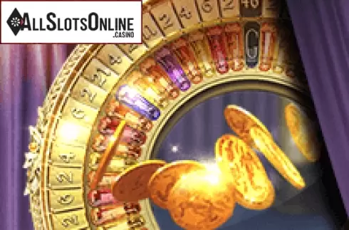 Golden Wheel (esball)