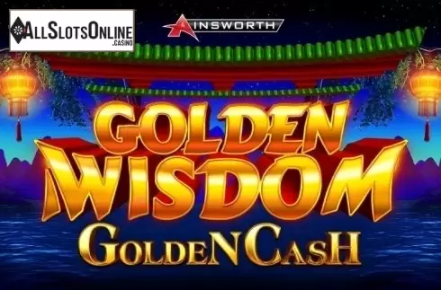 Golden Wisdom