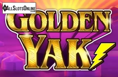 Golden Yak