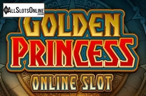 Golden Princess