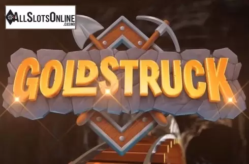 Goldstruck