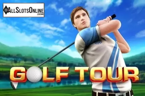 Golf Tour