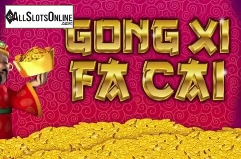 Gong Xi Fa Cai (IGT)