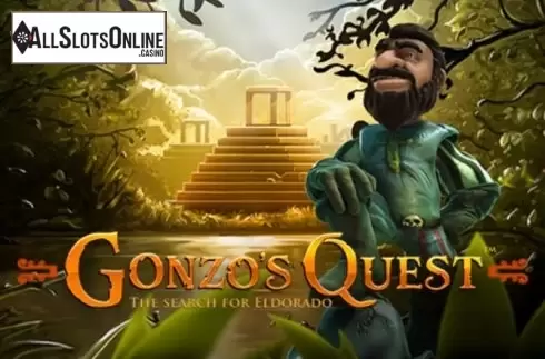 Gonzo's Quest